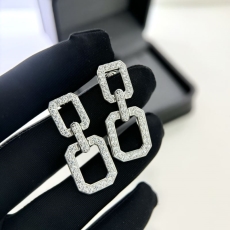 Harry Winston Earrings